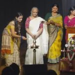 ಪ್ರಭಾತ್ ಆರ್ಟ್ಸ್ ಇಂಟರ್‌ನ್ಯಾಷನಲ್ ವತಿಯಿಂದ   ಭರತನಾಟ್ಯ ಮತ್ತು ಕಥಕ್ ತ್ರಯಿ ನೃತ್ಯೋತ್ಸವ