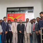 ನ್ಯಾಯಾಲಯದ ಆವರಣದಲ್ಲಿ ಇ – ಸೇವಾ ಕೇಂದ್ರ , ಅಂಚೆ ಕಛೇರಿ ಉದ್ಘಾಟನೆ