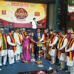 ದೋಹಾದಲ್ಲಿ ‘ಸಂಭ್ರಮ 2026’ ಕನ್ನಡ ಗಾಯನ ಸುಧೆ: ಕತಾರ್ ಕನ್ನಡಿಗರ ಮನಗೆದ್ದ ರಾಜೇಶ್ ಕೃಷ್ಣನ್