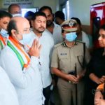 ಪಬ್ ನಲ್ಲಿ ನಡೆದ ಅಗ್ನಿ ಅವಘಡ: ಅಬಕಾರಿ ಡಿಸಿ ಅಮಾನತ್ತಿಗೆ ಶಿಫಾರಸ್ಸು: ಸಚಿವ ಡಾ.ಯತೀಂದ್ರ ಸಿದ್ಧರಾಮಯ್ಯ