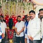 ನಾನು ಶಾಸಕನಾಗಲು ಸಂವಿಧಾನವೇ ಕಾರಣ ಶಾಸಕ ದರ್ಶನ್ ಧ್ರುವನಾರಾಯಣ್