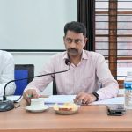 ಕಾಂಗ್ರೆಸ್ ಸರ್ಕಾರದ ಗ್ಯಾರೆಂಟಿ ಯೋಜನೆಗಳು ಯಾವುದೇ ಕಾರಣಕ್ಕೂ ನಿಲ್ಲುವುದಿಲ್ಲ: ತಾಲ್ಲೂಕು ಅಧ್ಯಕ್ಷ ಗುರುಸ್ವಾಮಿ