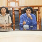 ದಟ್ಟ ಗಳ್ಳಿ ಬಳಿ ರೆಸ್ಟೋರೆಂಟ್ ನಲ್ಲಿ ನಡೆದ ಅಗ್ನಿ ದುರಂತವನ್ನು ಜಿಲ್ಲಾಡಳಿತ ಗಂಭೀರವಾಗಿ ಪರಿಗಣಿಸಿದೆ: ಜಿಲ್ಲಾಧಿಕಾರಿ ಜಿ ಲಕ್ಷ್ಮಿಕಾಂತ್ ರೆಡ್ಡಿ