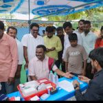 ಶ್ರೀಕ್ಷೇತ್ರ ಅಲಾಸ್ತಿಮ್ಮನಹಳ್ಳಿ ದೊಡ್ಡಮ್ಮ ದೇವಾಲಯದಲ್ಲಿ ರಕ್ತದಾನ ಶಿಬಿರ