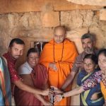 ಮುತ್ತೂರಿನಲ್ಲಿ ನೊಳಂಬರ ಕಾಲದ ಶಿವಾಲಯಕ್ಕೆ ಜೀರ್ಣೋದ್ಧಾರ