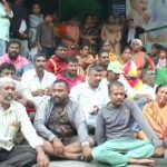 ಕೆವಿಸಿ ಆಸ್ಪತ್ರೆಯಲ್ಲಿ ನವಜಾತ ಮಗು ಸಾವು:ಪೋಷಕರ ಪ್ರತಿಭಟನೆ
