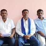 ಅರಣ್ಯಾಧಿಕಾರಿಗಳ ರೈತ, ದಲಿತ ವಿರೋಧಿ ನೀತಿಯನ್ನು ಖಂಡಿಸಿ  ಜೂನ್-29ರಂದು ಜಿಲ್ಲೆಯ ಎಲ್ಲಾ ತಾಲ್ಲೂಕುಗಳ ವಲಯ ಅರಣ್ಯಾಧಿಕಾರಿಗಳ ಕಚೇರಿ ಎದುರು ಪ್ರತಿಭಟನೆ