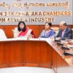 ಕೈಗಾರಿಕೆಗಳ ಅಭಿವೃದ್ಧಿಗೆ ಸರ್ಕಾರ ಬದ್ಧ: ನಗರಾಭಿವೃದ್ಧಿ ಸಚಿವ ಡಾ. ಯತೀಂದ್ರ ಸಿದ್ದರಾಮಯ್ಯ
