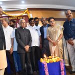 ಜ್ಞಾನ ದಾಸೋಹ, ಶೇಷ್ಠ ದಾಸೋಹ, ಪುಸ್ತಕದಿಂದ ಸಮಾಜದಲ್ಲಿ ಕ್ರಾಂತಿಕಾರಕ ಬದಲಾವಣೆ ಸಾಧ್ಯ:ವಿಶ್ರಾಂತ ನ್ಯಾಯಮೂರ್ತಿ ಶಿವರಾಜ ವಿ.ಪಾಟೀಲ