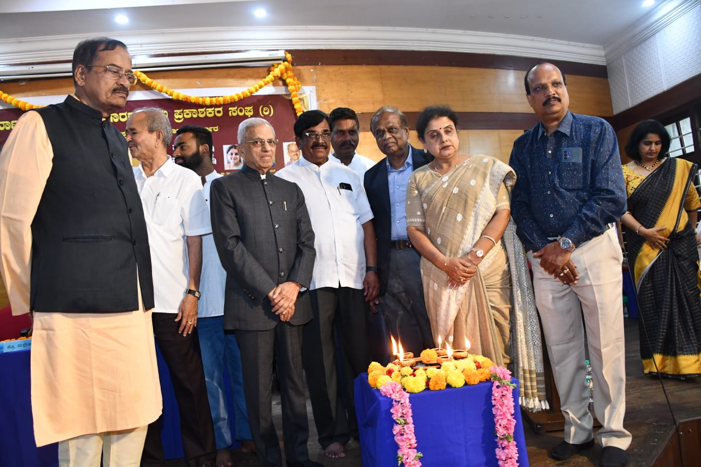 ಜ್ಞಾನ ದಾಸೋಹ, ಶೇಷ್ಠ ದಾಸೋಹ, ಪುಸ್ತಕದಿಂದ ಸಮಾಜದಲ್ಲಿ ಕ್ರಾಂತಿಕಾರಕ ಬದಲಾವಣೆ ಸಾಧ್ಯ:ವಿಶ್ರಾಂತ ನ್ಯಾಯಮೂರ್ತಿ ಶಿವರಾಜ ವಿ.ಪಾಟೀಲ