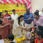 ಮಕ್ಕಳ ಉಜ್ವಲ ಭವಿಷ್ಯಕ್ಕೆ ತಪ್ಪದೇ ಲಸಿಕೆ ಹಾಕಿಸಿ: ಜಿಲ್ಲಾಧಿಕಾರಿ ಡಾ. ಕೆ.ಎನ್ ಅನುರಾಧ