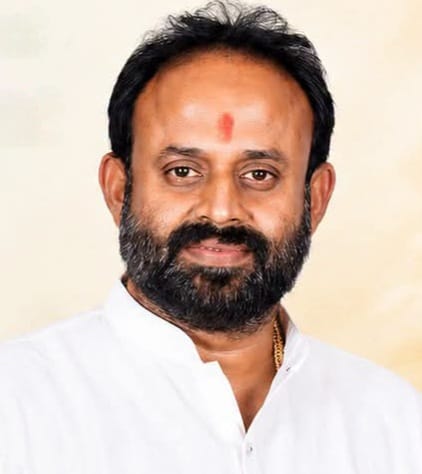 ನಾನು, ನಂದು, ನಾನೇ, ನನ್ನಿಂದ…? ಎನ್ನುವ ಮಾತುಗಳನ್ನು ಆಂಜಿನಪ್ಪ(ಪುಟ್ಟು) ಮೊದಲು  ಬಿಡಿ : ರಾಜೀವ್ ಗೌಡ