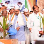 ಹಿಂದಿನಂತೆ ಚುನಾವಣಾ ಆಯೋಗ ಈಗ ಸಂವಿಧಾನಬದ್ಧವಾಗಿ ಕೆಲಸ ಮಾಡುತ್ತಿಲ್ಲ : ಮಾಜಿ ಸಿ ಎಂ ಸಿದ್ದರಾಮಯ್ಯ ಆಕ್ರೋಶ