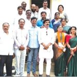 ಮತದಾರರ ಪಟ್ಟಿಪರಿಷ್ಕರಣೆ ಜನರಲ್ಲಿ ಜಾಗೃತಿ ಮೂಡಿಸಿ: ಎನ್ ಎಲ್ ಅಂಬರೀಶ್ ಗೌಡ