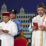 ಇಂದು ಡಿ.ಕೆ.ಶಿವಕುಮಾರ್ ಮುಖ್ಯಮಂತ್ರಿಯಾಗಿ ಪ್ರಮಾಣ ವಚನ ಸ್ವೀಕಾರ; ರಾಜ್ಯದ 230 ಬಸ್ ನಿಲ್ದಾಣಗಳಲ್ಲಿ ನೇರ ಪ್ರಸಾರ