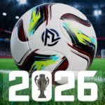 ಕಾಲ್ಚೆಂಡಿನ ವಿಶ್ವ ಸ್ಪರ್ಧೆ 2026,,……… ಲೇಖನ: ವಿವೇಕಾನಂದ ಎಚ್ ಕೆ
