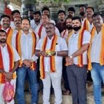 ಟಿ.ಎನ್. ನಾರಾಯಣಗೌಡರ 60ನೇ ಜನ್ಮದಿನ ಅಂಗವಾಗಿ ಅನ್ನದಾಸೋಹ