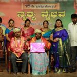 ಕಲೆಗಳು ಬೆಳೆದರೆ ದೇಶದ ಸಂಸ್ಕೃತಿ ಬೆಳೆಯುತ್ತದೆ : ಶ್ರೀಮತಿ ನಮ್ರತ