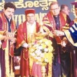 ಆಯುರ್ವೇದ ಆರೋಗ್ಯಕರ ಜೀವನ ಶೈಲಿ: ರಾಜ್ಯಪಾಲ ಥಾವರ್ ಚಂದ್ ಗೆಹೋಟ್
