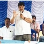 ಕಾರ್ಯದರ್ಶಿಯಿಂದ ರೈತರ ಹಾಲಿನ ಹಣ ದುರುಪಯೋಗ’