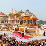 ಈಶ ಸೇವೆ ದೇಶ ಸೇವೆ….. ಅಯೋಧ್ಯೆ ಕರ್ಮಕಾಂಡ…….