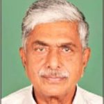 ಜರಗನಹಳ್ಳಿ ಶಿವಶಂಕ‌ರ್ ನುಡಿಸಿರಿ ಸಾಹಿತ್ಯ ಪ್ರಶಸ್ತಿ”ಗೆ ಎಸ್.ಗೋಪಾಲಗೌಡ ಕಲ್ವಮಂಜಲಿ ಆಯ್ಕೆ