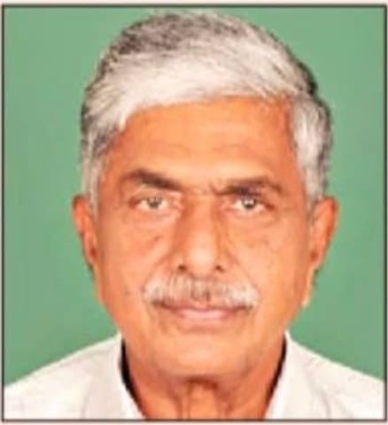 ಜರಗನಹಳ್ಳಿ ಶಿವಶಂಕ‌ರ್ ನುಡಿಸಿರಿ ಸಾಹಿತ್ಯ ಪ್ರಶಸ್ತಿ”ಗೆ ಎಸ್.ಗೋಪಾಲಗೌಡ ಕಲ್ವಮಂಜಲಿ ಆಯ್ಕೆ