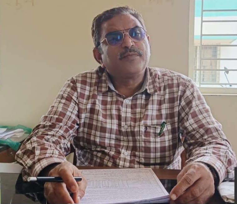 ಪ್ರಧಾನಮಂತ್ರಿ ಫಸಲ್ ಬೀಮಾ ಯೋಜನೆ ಸದ್ಬಳಕೆ ಮಾಡಿಕೊಳ್ಳಿ