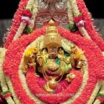 ಚಾಮುಂಡೇಶ್ವರಿ ಬೆಟ್ಟದಲ್ಲಿ ಆಷಾಡ ಶುಕ್ರವಾರ ಸಂಭ್ರಮ ಬೆಟ್ಟಕ್ಕೆ ಬರುವ ಭಕ್ತಾದಿಗಳಿಗೆ ತೊಂದರೆ ಆಗದಂತೆ ಅಗತ್ಯ ಕ್ರಮ ಕೈಗೊಳ್ಳಿ : ಸಚಿವ ಡಾ ಎಸ್ ಯತೀಂದ್ರ ಸಿದ್ದರಾಮಯ್ಯ 
