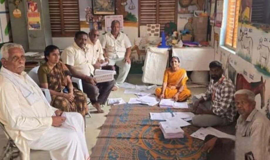 ಪ್ರತಿಯೊಬ್ಬರು ವಿಶೇಷ ಮತದಾರರ ಪಟ್ಟಿ ಪರಿಷ್ಕರಣೆ (SIR) ಪ್ರಕ್ರಿಯೆಯಲ್ಲಿ ಭಾಗವಹಿಸಿ :ಆರ್ ಎಂ ಉಮೇಶ್