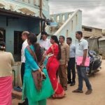 ಚಿಕ್ಕತೇಕಹಳ್ಳಿ ಗ್ರಾಮದಲ್ಲಿ ಕಲುಷಿತ ನೀರು ಸೇವಿಸಿದ ಶಂಕೆಯಿಂದ ಸುಮಾರು 20 ಮಂದಿ ವಾಂತಿ-ಭೇದಿಯಿಂದ ಅಸ್ವಸ್ಥ: ಆರೋಗ್ಯ ಅಧಿಕಾರಿಗಳ ಭೇಟಿ 