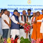 ಶೋಷಿತರಿಗೆ ಬೆಳಕು ನೀಡಿದ ಮಹಾನ್ ನಾಯಕ ಡಾ.ಅಂಬೇಡ್ಕರ್: ಸಿಎಂ ಡಿ ಕೆ ಶಿವಕುಮಾರ್