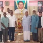 ಜಂಗಮಕೋಟೆ ಭಾಗದ ವ್ಯಾಪ್ತಿಯ ಸಾವಿರಾರು ಎಕರೆ ಭೂಮಿ ಭೂಸ್ವಾಧೀನ ಕೈ ಬಿಡಬೇಕು : ಸುಫ್ರೀಂ ಕೋರ್ಟ್ ನ ವಿಶ್ರಾಂತ ನ್ಯಾಯಮೂರ್ತಿ ಗೋಪಾಲಗೌಡ