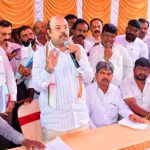 ಮತದಾನದಿಂದ ಯಾರು ಕೂಡ  ವಂಚಿತ ಆಗಬಾರದು  ಎಸ್‌ಐಆರ್‌ಗೆ ಅಗತ್ಯ ಮಾಹಿತಿ ನೀಡಿ :ಸಚಿವ ಡಾ ಯತೀಂದ್ರ ಸಿದ್ದರಾಮಯ್ಯ ಸೂಚನೆ