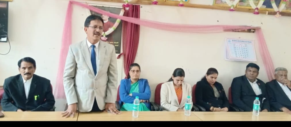 ಜುಲೈ-11ರಂದು ರಾಷ್ಟ್ರೀಯ ಲೋಕ್ ಅದಾಲತ್
