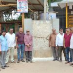 ವಿಜಯಪುರದಲ್ಲಿ ವಿಜಯನಗರ ಶಾಸನದ ಮರುಓದು…
