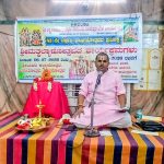 ಶ್ರೀ ಲಕ್ಷ್ಮಿ ವೆಂಕಟರಮಣ ಸ್ವಾಮಿರವರ 83ನೇ ವರ್ಷದ ಪ್ರಯುಕ್ತ ಶ್ರೀಮತ್ಕಲ್ಯಾಣ ಪೂಜಾ ಮಹೋತ್ಸವ