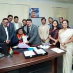 ಕತಾರ್‌ನ ಸ್ಥಳೀಯ ಶಾಲೆಗಳಲ್ಲಿ ಕನ್ನಡ ಭಾಷೆ ಅನುಷ್ಠಾನಕ್ಕೆ ಭಾರತೀಯ ರಾಯಭಾರ ಕಚೇರಿಯ ಸಂಪೂರ್ಣ ಆಡಳಿತಾತ್ಮಕ ಬೆಂಬಲ: ಪ್ರಥಮ ಕಾರ್ಯದರ್ಶಿ ಶ್ರೀ ಹರೀಶ್ ಪಾಂಡೆ