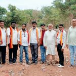 ಮೈಸೂರು ದಸರಾದಲ್ಲಿ ಕಂಬಳ ಆಯೋಜನೆ ವಿರೋಧಿಸಿ ಕನ್ನಡಾಂಬೆ ರಕ್ಷಣ ವೇದಿಕೆ ಮೈಸೂರು ಹೃದಯವಂತ ಕನ್ನಡಿಗರ ಬಳಗ ವತಿಯಿಂದ ಪ್ರತಿಭಟನೆ