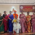 ಜ್ಞಾನ ಹರಡುವಲ್ಲಿ ವಚನಗಳ ಕೊಡುಗೆ ಅನನ್ಯ: ಸಾಹಿತಿ ಪ್ರೊ.ಜಯಶ್ರೀ ಅಬ್ಬಿಗೇರಿ