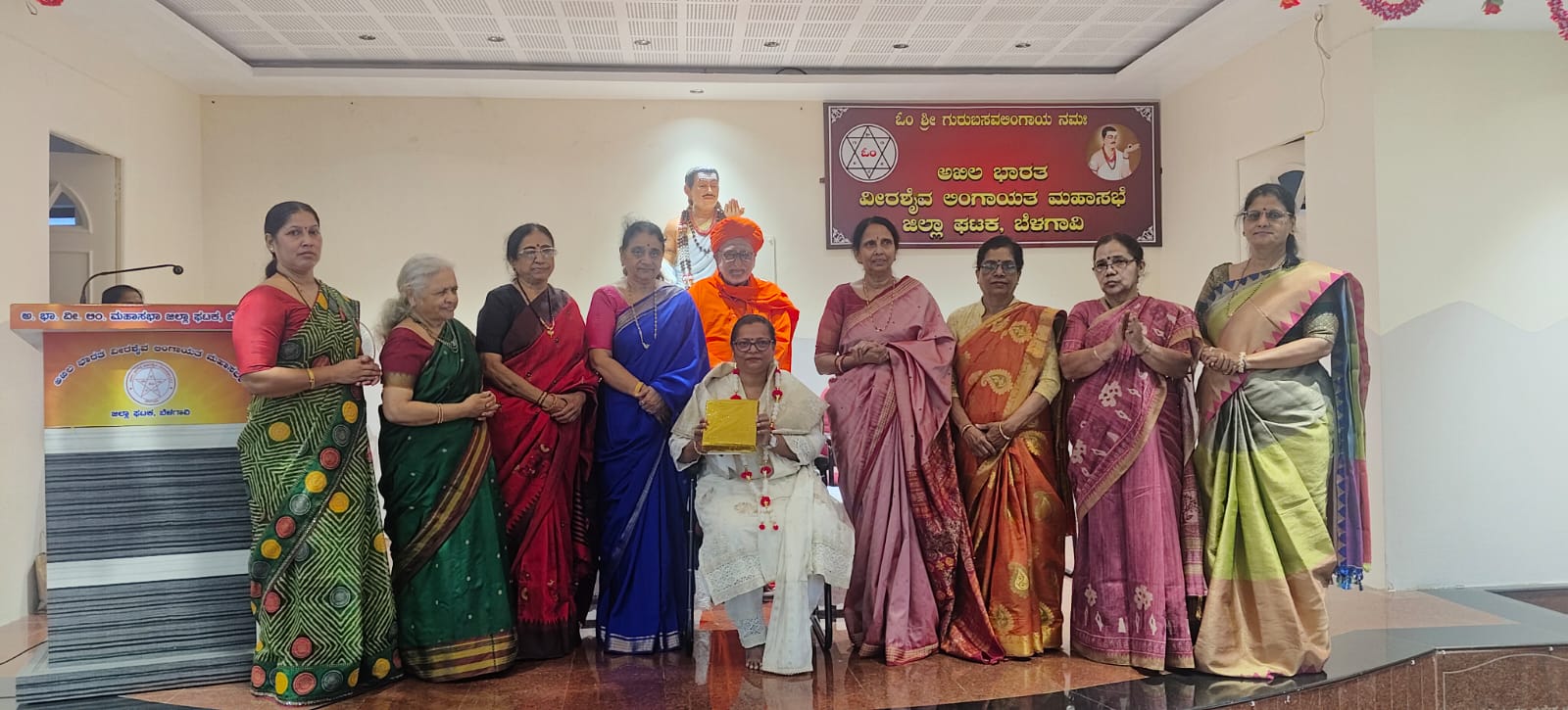 ಜ್ಞಾನ ಹರಡುವಲ್ಲಿ ವಚನಗಳ ಕೊಡುಗೆ ಅನನ್ಯ: ಸಾಹಿತಿ ಪ್ರೊ.ಜಯಶ್ರೀ ಅಬ್ಬಿಗೇರಿ