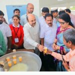 ಮೊದಲನೇ ಆಶಾಡ ಶುಕ್ರವಾರ ಚಾಮುಂಡೇಶ್ವರಿ ದೇವಿಯ ದರ್ಶನಕ್ಕೆ ಹರಿದು ಬಂದ ಭಕ್ತ ಸಾಗರ: ಸಮಯ ಪಾಲನೆ ಮಾಡಿದ  ಸಚಿವ ಡಾ ಯತೀಂದ್ರ ಸಿದ್ದರಾಮಯ್ಯ