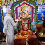 ವೇದ ವ್ಯಾಸರ ಆದರ್ಶಗಳನ್ನು ಪಾಲಿಸಬೇಕು ಜೆಎಸ್ ರಾಮಚಂದ್ರಪ್ಪ