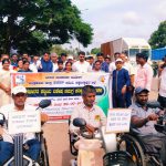 ಎಸ್.ಐ.ಆರ್.ಮತದಾರರ ಪಟ್ಟಿ ಪರಿಷ್ಕರಣೆಯಲ್ಲಿ ಚಿಕ್ಕಬಳ್ಳಾಪುರ ಜಿಲ್ಲೆ ರಾಜ್ಯದಲ್ಲೇ ಮೊದಲ ಸ್ಥಾನದಲ್ಲಿದೆ : ಜಿಲ್ಲಾಧಿಕಾರಿ ಜಿ. ಪ್ರಭು