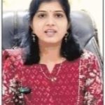 ಗೃಹಲಕ್ಷ್ಮಿ ಯೋಜನೆಗೆ ಹೊಸ ಅರ್ಜಿ ಸಲ್ಲಿಸುವ ಅಗತ್ಯವಿಲ್ಲ : ಸಿಡಿಪಿಒ ವಿದ್ಯಾವಸ್ತ್ರದ್
