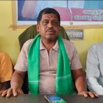 ಭೂ ಸ್ವಾಧೀನ ೨೦೧೩ರ ಕಾಯಿದೆ ಮರು ಜಾರಿಗೆ ಹಕ್ಕೊತ್ತಾಯ ಮಾಡಲಾಗುವುದು : ಭಕ್ತರಹಳ್ಳಿ ಬೈರೇಗೌಡ