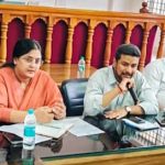 ಹಡಪದ ಅಪ್ಪಣ್ಣ ಸ್ವಾತಂತ್ರ್ಯ ದಿನಾಚರಣೆಯ ಪೂರ್ವಭಾವಿ ಸಭೆ