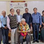 ಲಕ್ಷದಲ್ಲಿ ಒಬ್ಬರಾಗುವಂತಹ ಸಾಧನೆ ಮಾಡಬೇಕು : ಉಪ ಲೋಕಾಯುಕ್ತ ಜಸ್ಟಿಸ್‌ ಬಿ.ವೀರಪ್ಪ