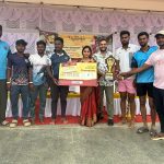 ಬೆಂಗಳೂರು ಗ್ರಾಮಾಂತರದಲ್ಲಿ ಈಶ ಗ್ರಾಮೋತ್ಸವ 2026ರ ಸಂಭ್ರಮ: ಕಳೆಗಟ್ಟಿದ ಗ್ರಾಮೀಣ ಕ್ರೀಡೋತ್ಸವ
