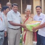 ಮಧ್ಯವರ್ತಿಗಳ ಹಸ್ತಕ್ಷೇಪ ಇಲ್ಲದೆ ನೈಜ ರೈತರಿಗೆ ತಲುಪಿಸಿ : ಅಧಿಕಾರಿಗಳಿಗೆ ಶಾಸಕ ರವಿಕುಮಾ‌ರ್ ಸೂಚನೆ